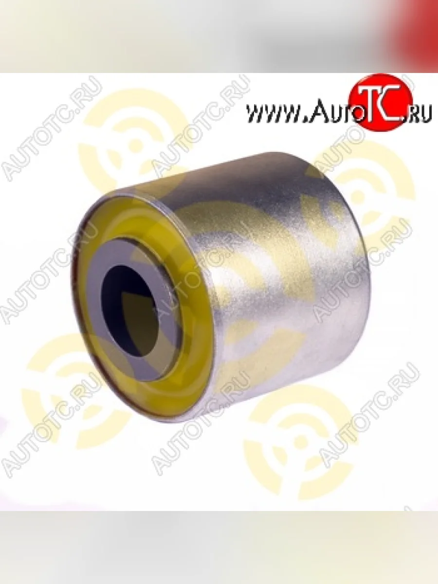 Полиуретановый сайлентблок нижнего рычага передней подвески (задний) Точка Опоры Mazda 6 GH дорестайлинг универсал (2007-2010)  в Керчи Республика Крым