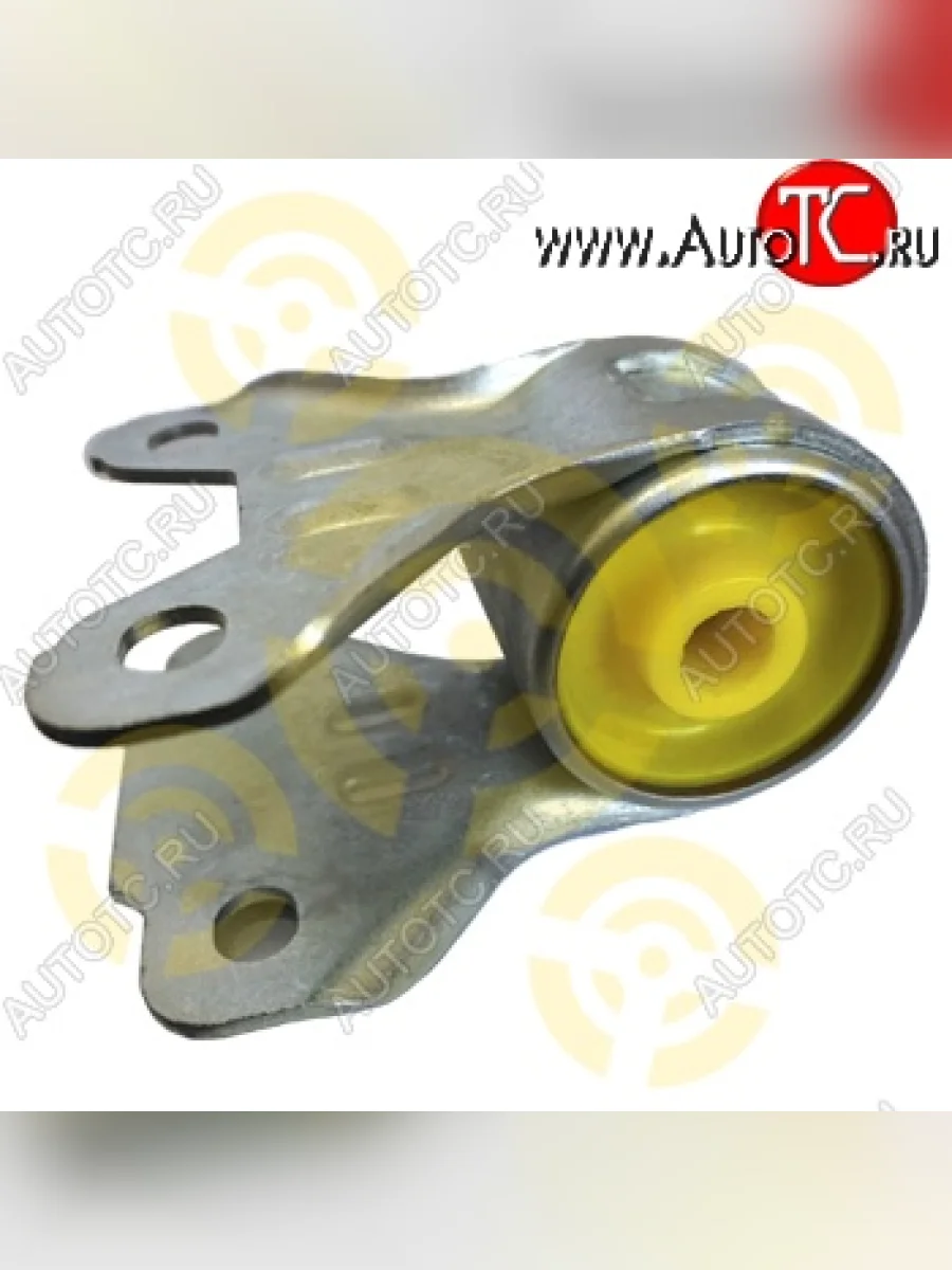 Полиуретановый сайлентблок нижнего рычага передней подвески (задний) Точка Опоры Ford C-max Mk2 дорестайлинг (2010-2015)  в Керчи Республика Крым