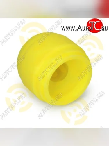 Полиуретановый сайлентблок нижнего рычага передней подвески (задний) Точка Опоры Mazda Bongo Friendee (1995-2005)