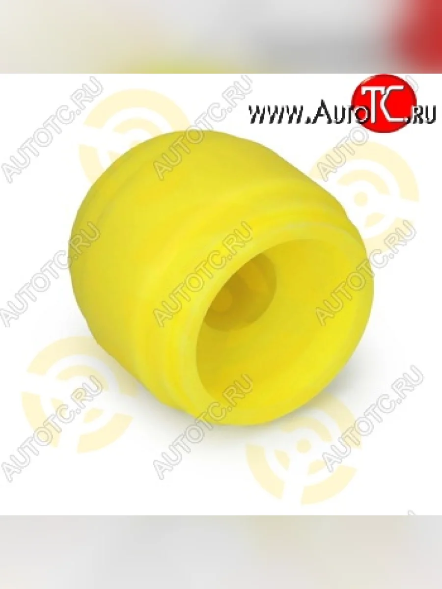 Полиуретановый сайлентблок нижнего рычага передней подвески (задний) Точка Опоры Mazda Bongo Friendee (1995-2005)  в Самаре Самарской области