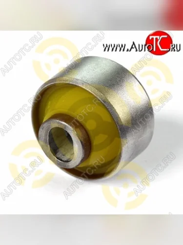 Полиуретановый сайлентблок нижнего рычага передней подвески (задний) Точка Опоры Mazda Premacy (1999-2004)