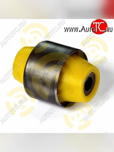 Полиуретановый сайлентблок нижнего рычага передней подвески (задний) Точка Опоры Ford Escape 1 дорестайлинг (2000-2004)