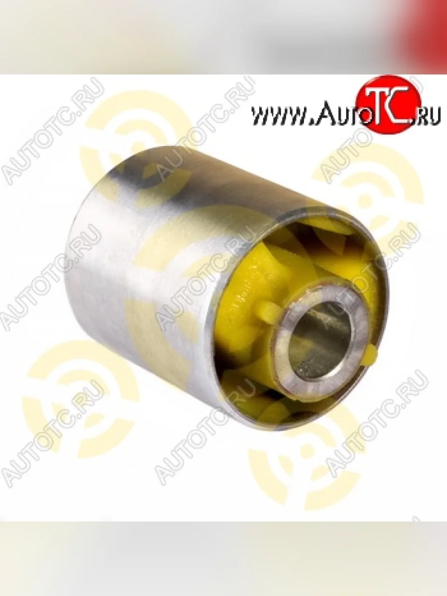 Полиуретановый сайлентблок нижнего рычага передней подвески (задний) Точка Опоры Mercedes-Benz C-Class S202 дорестайлинг универсал (1992-1997)  в Керчи Республика Крым