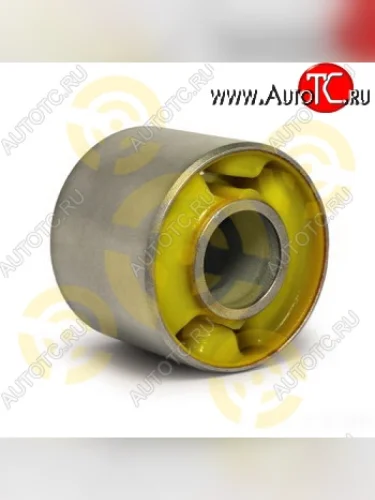 Полиуретановый сайлентблок нижнего рычага передней подвески (задний) Точка Опоры Mercedes-Benz GL class X164 дорестайлинг (2006-2009)