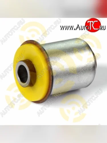 Полиуретановый сайлентблок нижнего рычага передней подвески (задний) Точка Опоры Hyundai Starex/H1 A1 дорестайлинг (1997-2004)