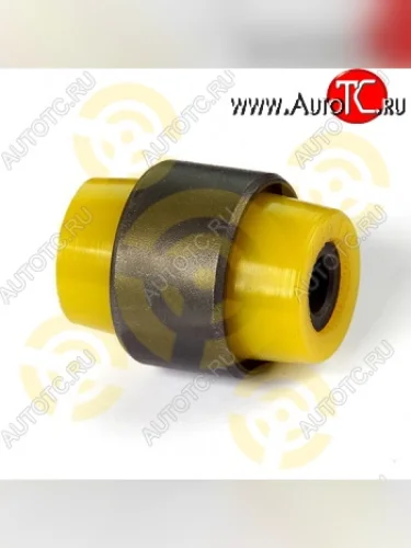 Полиуретановый сайлентблок нижнего рычага передней подвески (задний) Точка Опоры Mitsubishi Grandis (1997-2003)