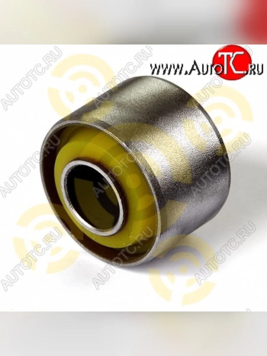 Полиуретановый сайлентблок нижнего рычага передней подвески (задний) Точка Опоры Nissan Sunny B15 (1998-2004)  в Керчи Республика Крым