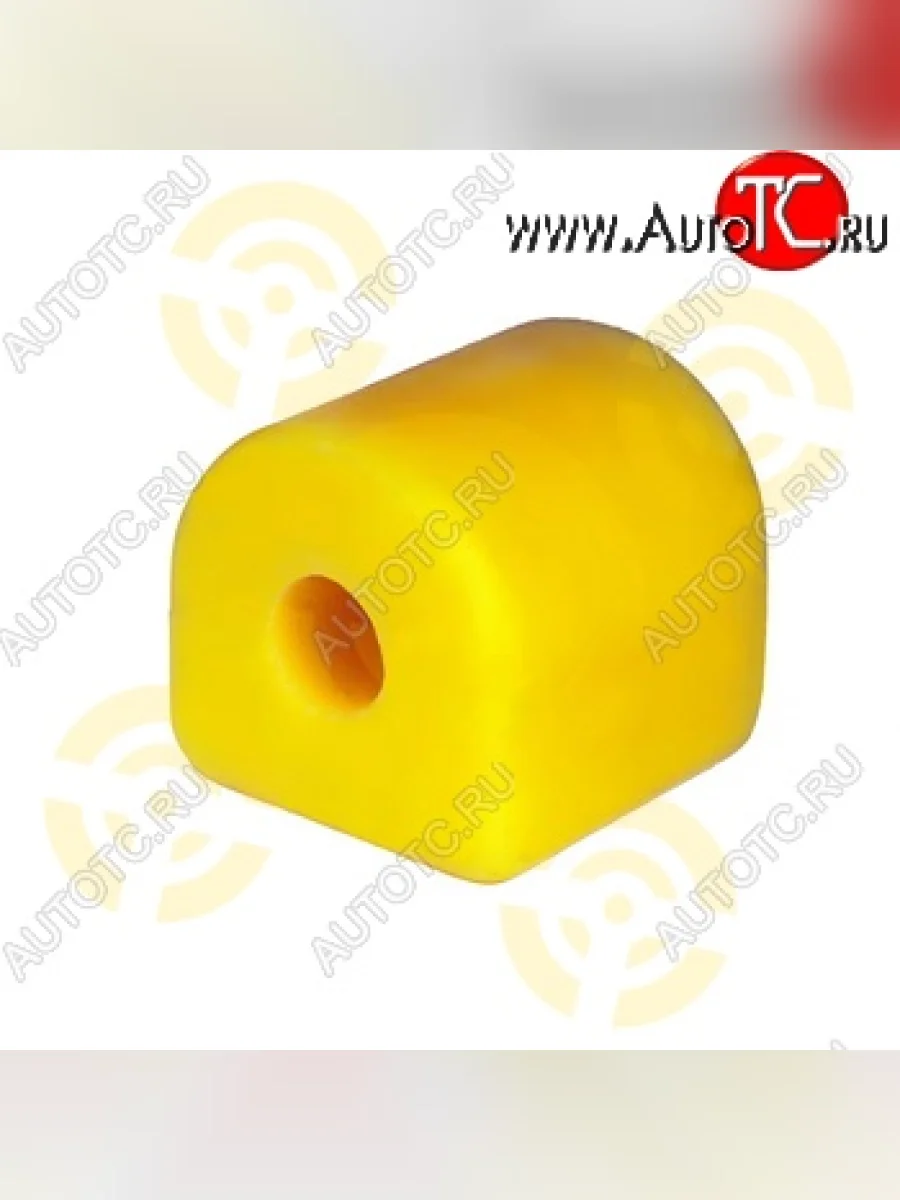 Полиуретановый сайлентблок нижнего рычага передней подвески (задний) Точка Опоры Nissan Bluebird U14 седан дорестайлинг (1996-1998)  в Керчи Республика Крым