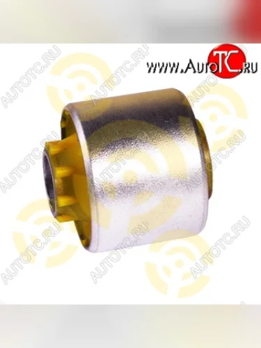 Полиуретановый сайлентблок нижнего рычага передней подвески (задний) Точка Опоры Nissan Bluebird U14 седан дорестайлинг (1996-1998)