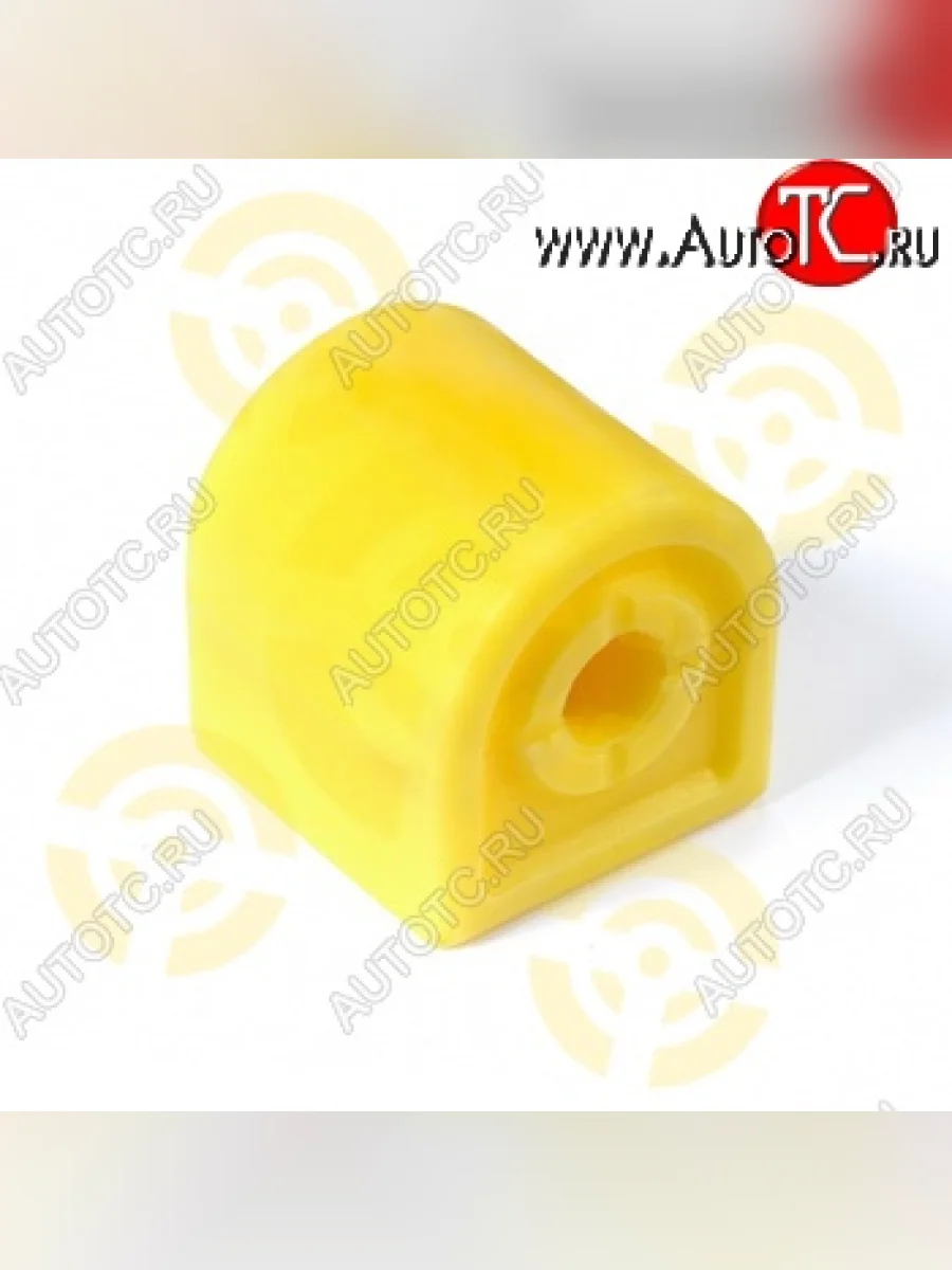 Полиуретановый сайлентблок нижнего рычага передней подвески (задний) Точка Опоры Nissan Presage U30 рестайлинг (2001-2003)  в Керчи Республика Крым