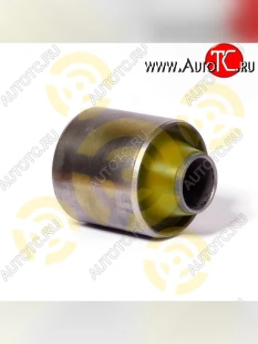 Полиуретановый сайлентблок нижнего рычага передней подвески (задний) Точка Опоры Nissan Elgrand 2 дорестайлинг (2002-2004)