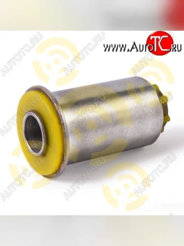 Полиуретановый сайлентблок нижнего рычага передней подвески (задний) Точка Опоры Nissan Caravan (1986-2001)