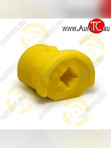 Полиуретановый сайлентблок нижнего рычага передней подвески (задний) Точка Опоры Nissan Cube 1 (1998-2002)