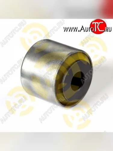 Полиуретановый сайлентблок нижнего рычага передней подвески (задний) Точка Опоры Nissan Serena 2 (2001-2005)