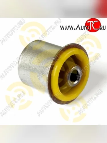 Полиуретановый сайлентблок нижнего рычага передней подвески (задний) Точка Опоры Opel Astra H универсал (2004-2007)