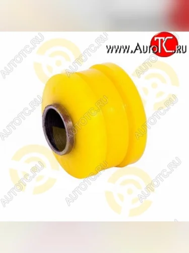 Полиуретановый сайлентблок нижнего рычага передней подвески (задний) Точка Опоры Peugeot 407 универсал (2004-2011)