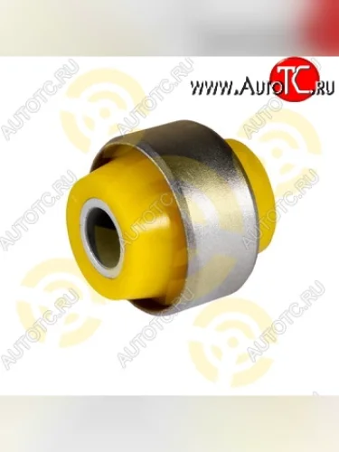 Полиуретановый сайлентблок нижнего рычага передней подвески (задний) Точка Опоры Renault Laguna 2 X74 лифтбэк дорестайлинг (2000-2005)