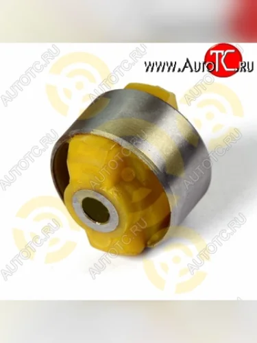 Полиуретановый сайлентблок нижнего рычага передней подвески (задний) Точка Опоры Renault Laguna X56 универсал дорестайлинг (1995-1998)