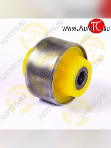 Полиуретановый сайлентблок нижнего рычага передней подвески (задний) Точка Опоры Renault Megane седан  дорестайлинг (2002-2006)