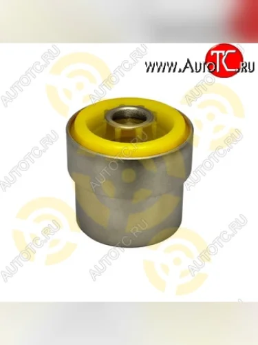 Полиуретановый сайлентблок нижнего рычага передней подвески (задний) Точка Опоры SAAB 9-5 YS3E cедан дорестайлинг (1997-2001)