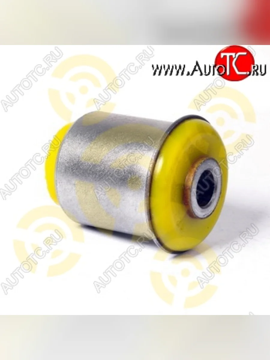 Полиуретановый сайлентблок нижнего рычага передней подвески (задний) Точка Опоры SSANGYONG Actyon 1 (2006-2010)  в Перми Пермском крае