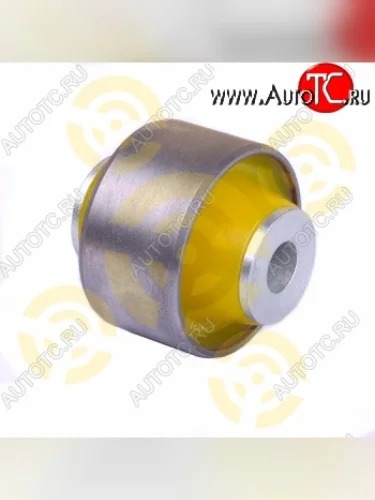 Полиуретановый сайлентблок нижнего рычага передней подвески (задний) Точка Опоры Subaru Legacy BM/B14 дорестайлинг седан (2009-2013)