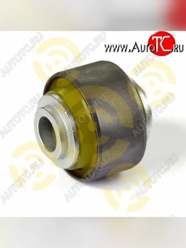 Полиуретановый сайлентблок нижнего рычага передней подвески (задний) Точка Опоры Subaru Legacy BL/B13 дорестайлинг седан (2003-2006)