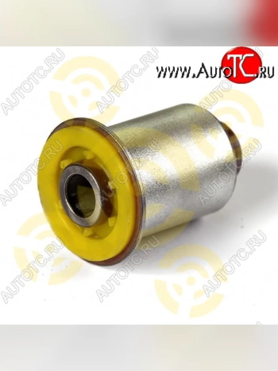 Полиуретановый сайлентблок нижнего рычага передней подвески (задний) Точка Опоры Suzuki Escudo 2 (1997-2006)  в Перми Пермском крае