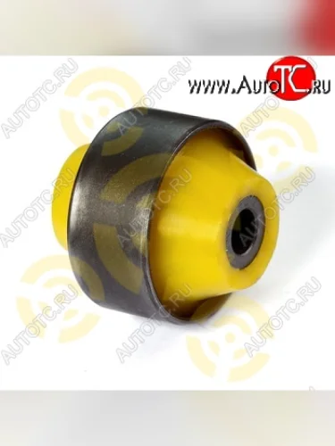 Полиуретановый сайлентблок нижнего рычага передней подвески (задний) Точка Опоры Daihatsu Be-Go J200 дорестайинг (2006-2008)