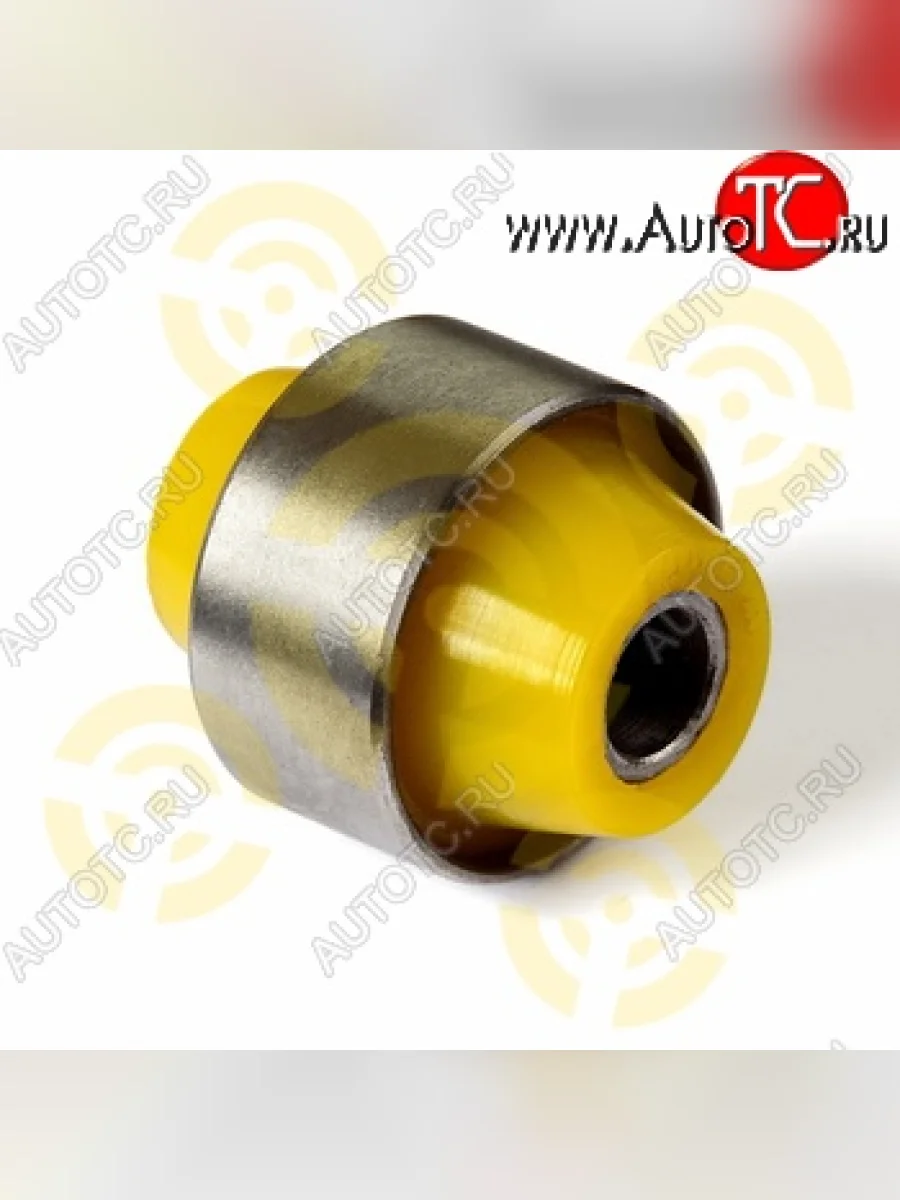 Полиуретановый сайлентблок нижнего рычага передней подвески (задний) Точка Опоры Daihatsu Boon M300 хэтчбэк 5 дв. рестайлинг (2006-2010)  в Перми Пермском крае