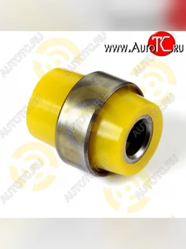 Полиуретановый сайлентблок нижнего рычага передней подвески (задний) Точка Опоры Toyota Ipsum SXM10 дорестайлинг (1995-1998)