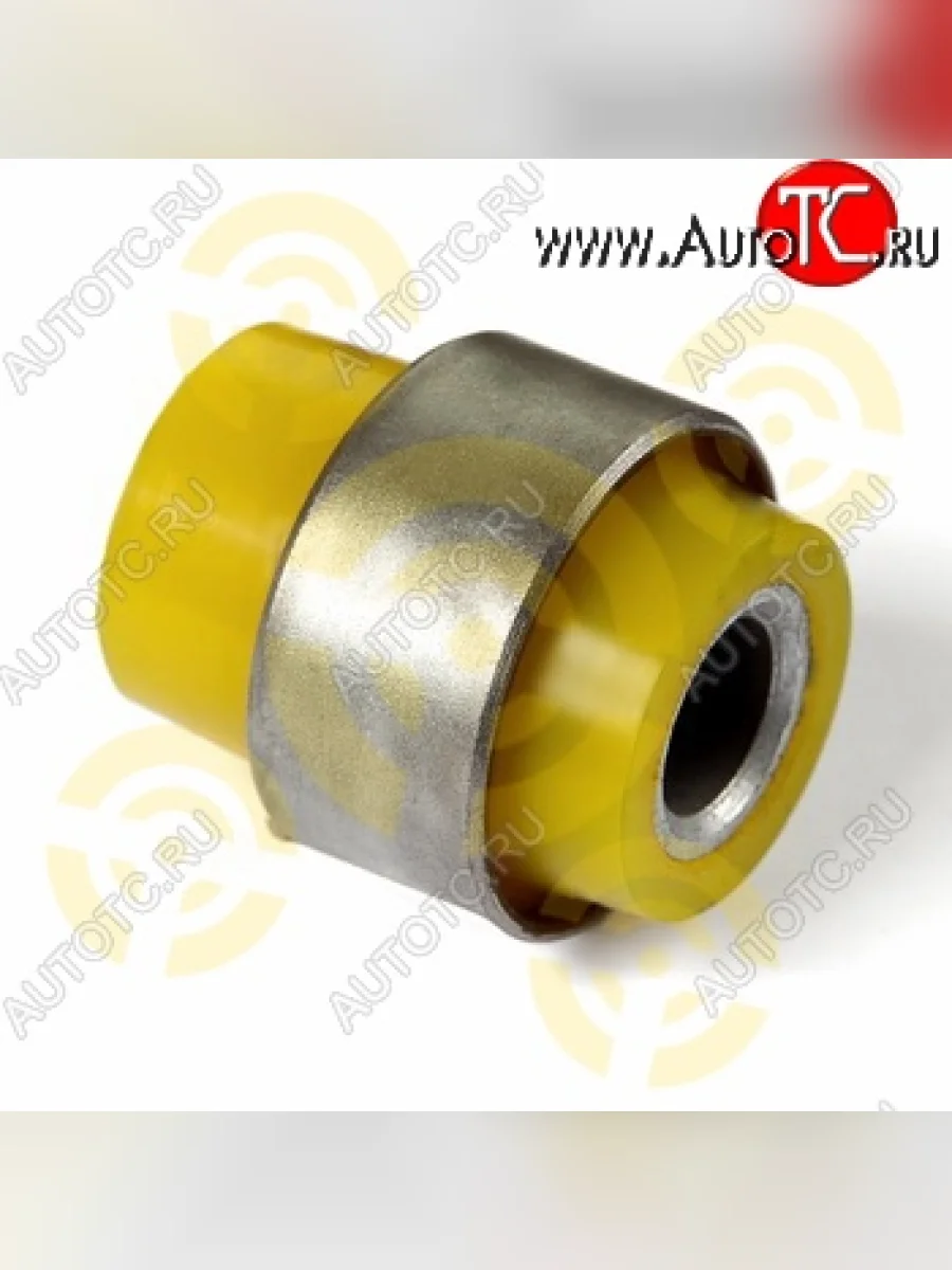 Полиуретановый сайлентблок нижнего рычага передней подвески (задний) Точка Опоры Toyota Corona T190 седан дорестайлинг (1992-1994)  в Самаре Самарской области
