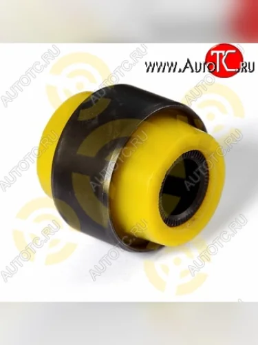 Полиуретановый сайлентблок нижнего рычага передней подвески (задний) Точка Опоры Toyota Corona T190 седан дорестайлинг (1992-1994)