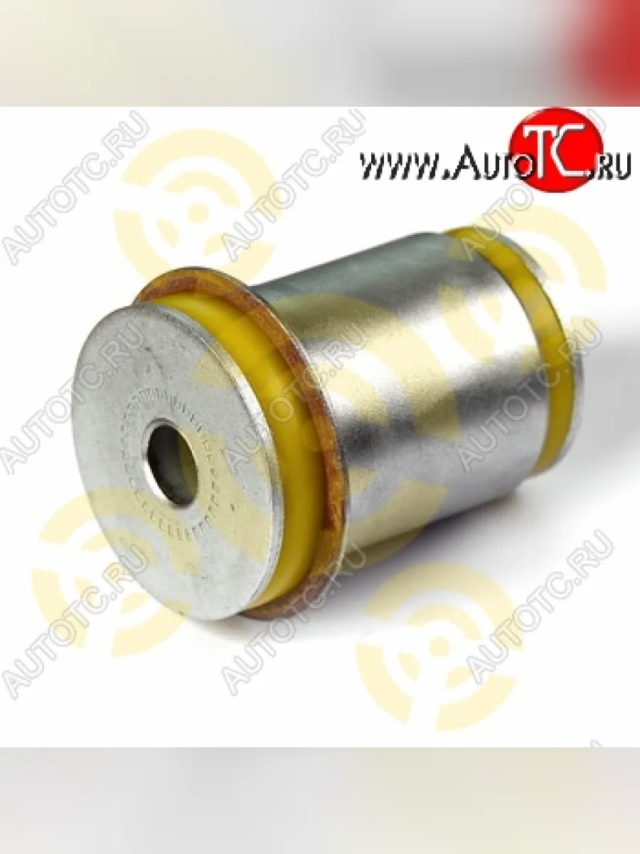 Полиуретановый сайлентблок нижнего рычага передней подвески (задний) Точка Опоры Toyota FJ-Cruiser (2006-2018)  в Керчи Республика Крым