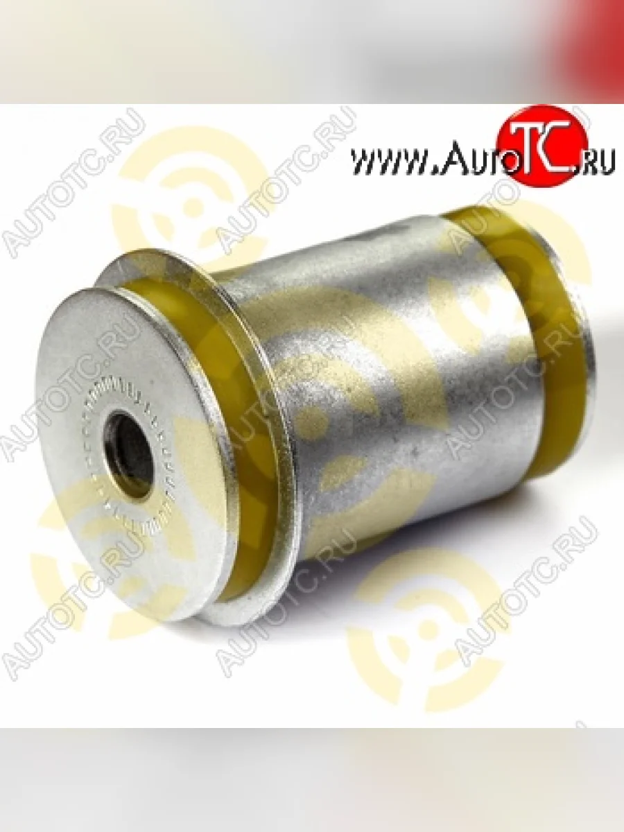 Полиуретановый сайлентблок нижнего рычага передней подвески (задний) Точка Опоры Toyota 4Runner N210 дорестайлинг (2002-2005)  в Керчи Республика Крым