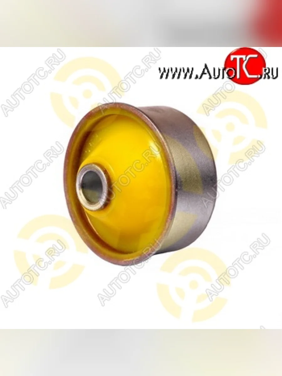 Полиуретановый сайлентблок нижнего рычага передней подвески (задний) Точка Опоры Toyota Corolla Fielder E120 универсал дорестайлинг (2000-2002)  в Керчи Республика Крым