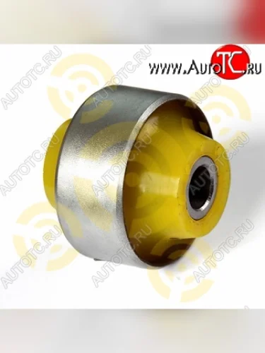 Полиуретановый сайлентблок нижнего рычага передней подвески (задний) Точка Опоры Toyota Alphard H20 рестайлинг (2011-2015)