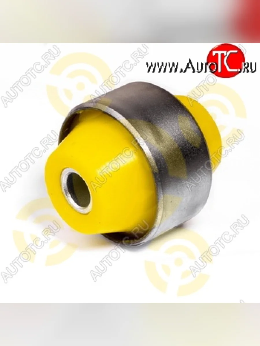 Полиуретановый сайлентблок нижнего рычага передней подвески (задний) Точка Опоры Chery Tiggo T11 дорестайлинг (2005-2013)  в Керчи Республика Крым