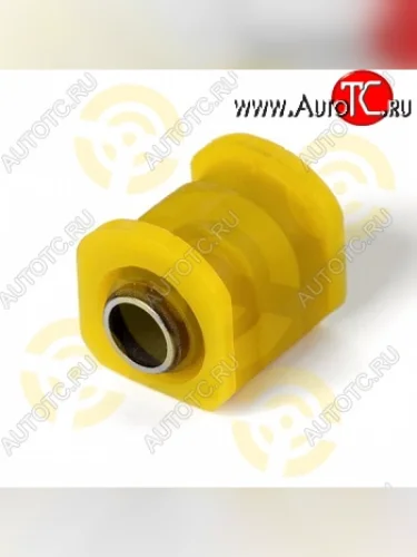 Полиуретановый сайлентблок нижнего рычага передней подвески (задний) Точка Опоры Toyota Starlet P80 дорестайлинг, хэтчбэк 3 дв. (1989-1991)