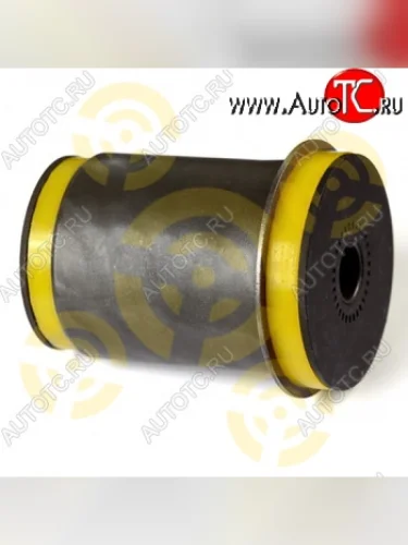 Полиуретановый сайлентблок нижнего рычага передней подвески (задний) Точка Опоры Toyota Tundra XK50 дорестайлинг (2007-2009)