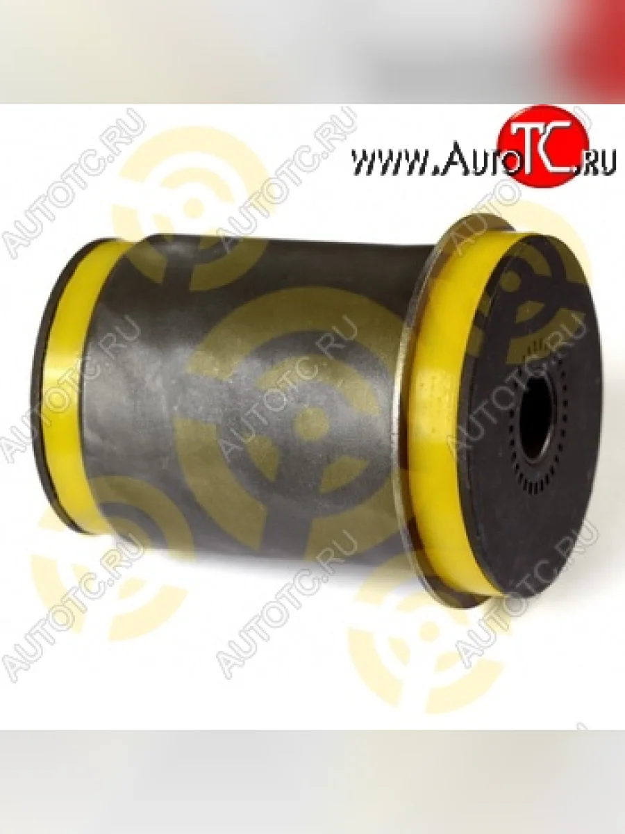 Полиуретановый сайлентблок нижнего рычага передней подвески (задний) Точка Опоры Toyota Tundra XK50 дорестайлинг (2007-2009)  в Самаре Самарской области