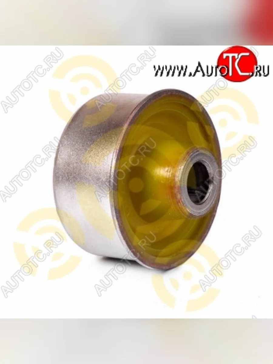 Полиуретановый сайлентблок нижнего рычага передней подвески (задний) Точка Опоры Toyota Opa (2000-2005)  в Самаре Самарской области