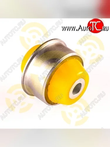 Полиуретановый сайлентблок нижнего рычага передней подвески (задний) Точка Опоры Toyota Probox (2002-2014)