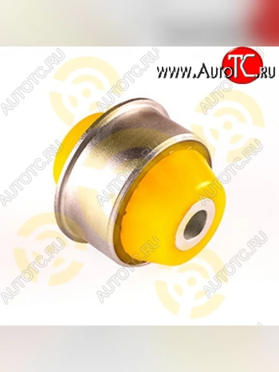 Полиуретановый сайлентблок нижнего рычага передней подвески (задний) Точка Опоры Toyota Probox (2002-2014)  в Керчи Республика Крым