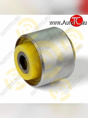 Полиуретановый сайлентблок нижнего рычага передней подвески (задний) Точка Опоры Volvo XC90 C дорестайлинг (2002-2006)