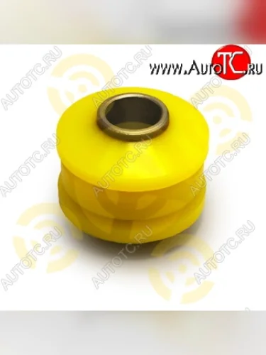 Полиуретановый сайлентблок нижнего рычага передней подвески (задний) Точка Опоры CITROEN C5 X40,DE универсал дорестайлинг (2001-2004)