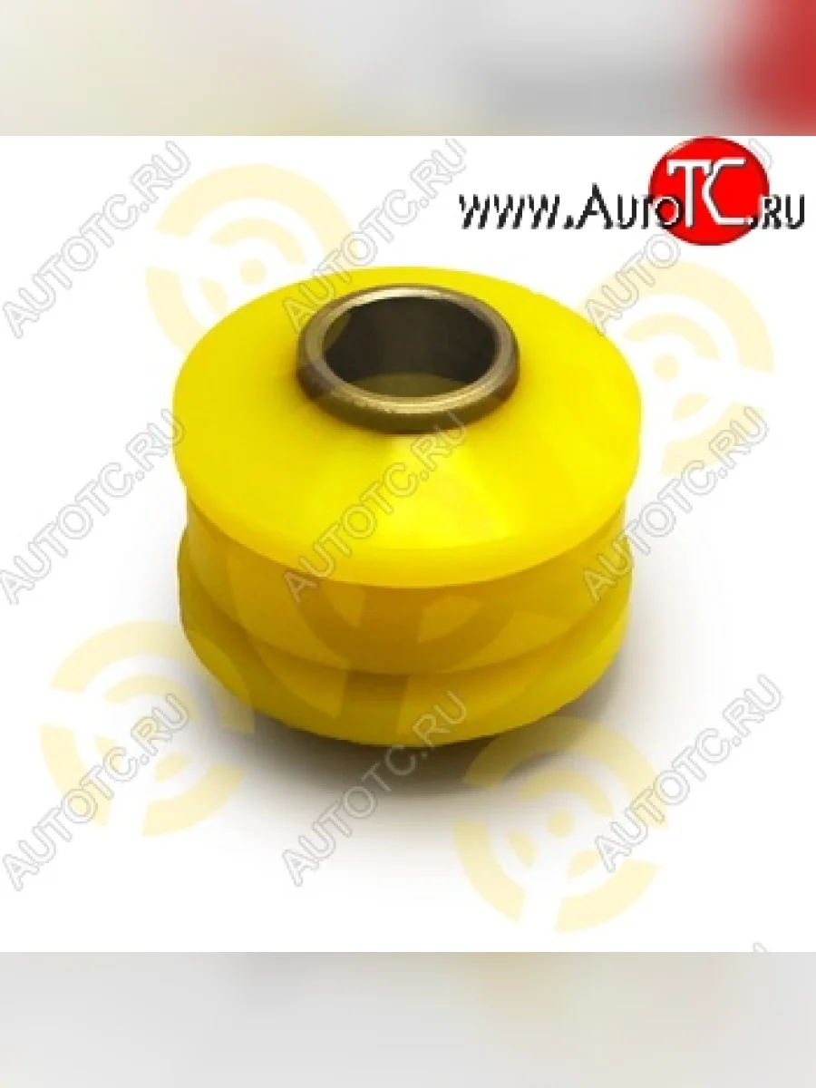 Полиуретановый сайлентблок нижнего рычага передней подвески (задний) Точка Опоры CITROEN C5 X40,DE универсал дорестайлинг (2001-2004)  в Керчи Республика Крым