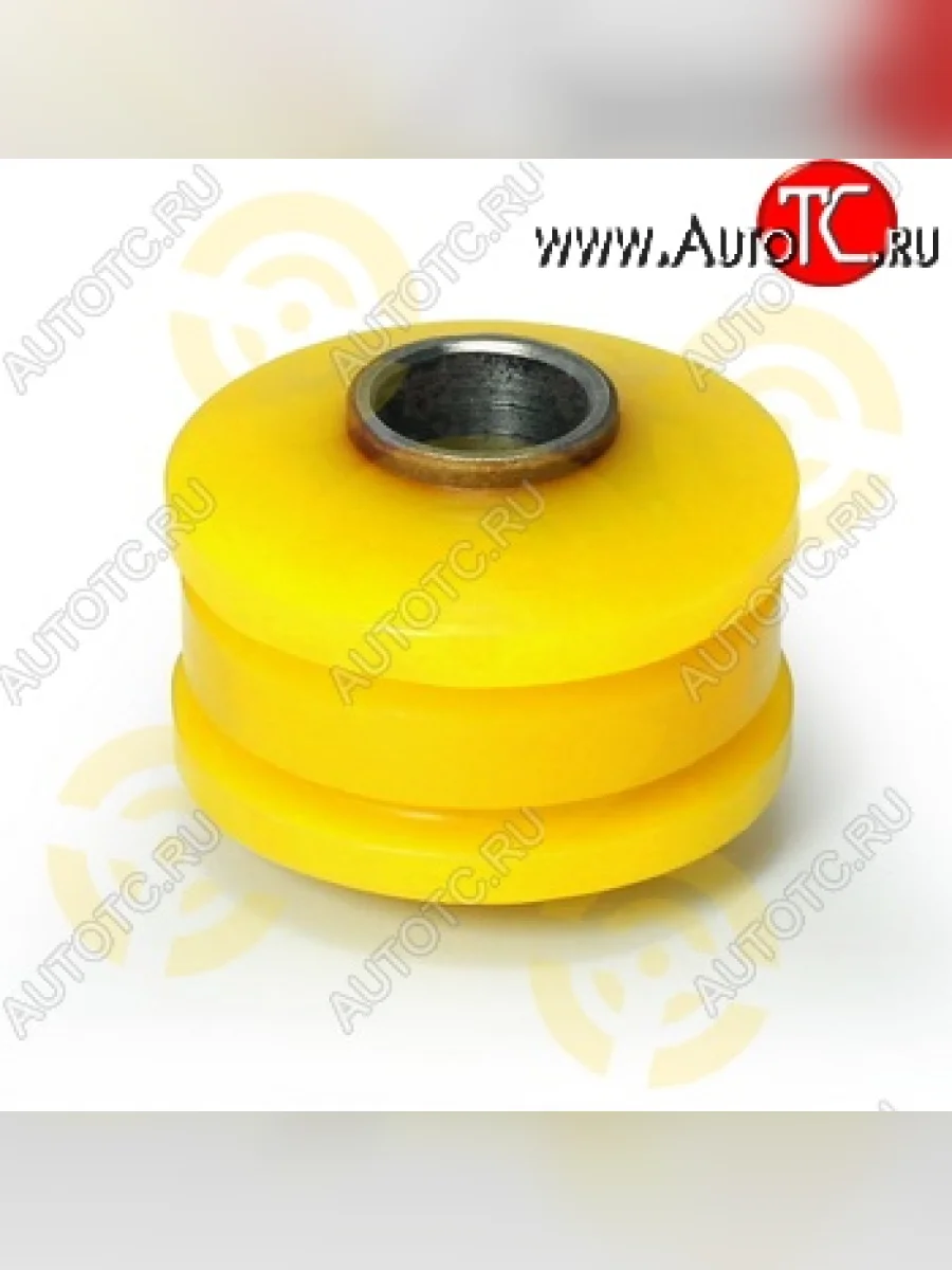 Полиуретановый сайлентблок нижнего рычага передней подвески (задний) Точка Опоры CITROEN C5 X40,DE универсал дорестайлинг (2001-2004)  в Керчи Республика Крым