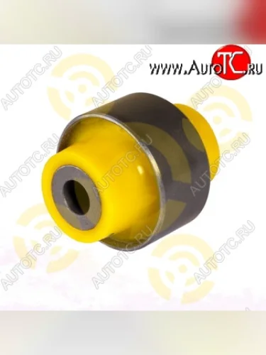 Полиуретановый сайлентблок нижнего рычага передней подвески (задний) Точка Опоры Renault Laguna X91 универсал дорестайлинг (2007-2011)