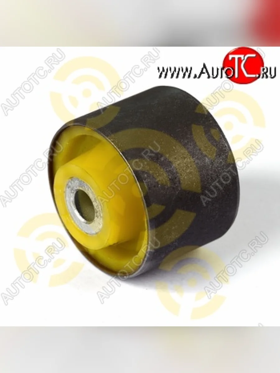 Полиуретановый сайлентблок нижнего рычага передней подвески (задний) Точка Опоры Renault Laguna X91 универсал дорестайлинг (2007-2011)  в Керчи Республика Крым